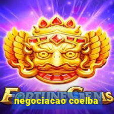 negociacao coelba